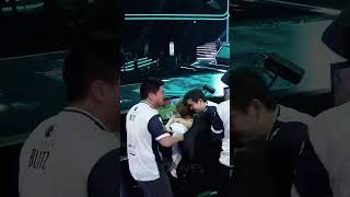 Zai has ice in his veins