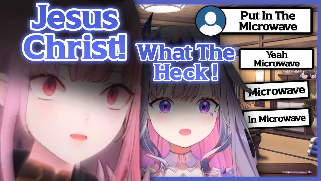 𝗖𝗵𝗮𝘁 𝗖𝗼𝗺𝗽𝗹𝗲𝘁𝗲𝗹𝘆 𝗕𝗿𝗼𝗸𝗲 𝗖𝗮𝗹𝗹𝗶 𝗔𝗻𝗱 𝗕𝗶𝗯𝗼𝗼 𝗪𝗶𝘁𝗵 𝗢𝗻𝗲 𝗣𝗵𝗿𝗮𝘀𝗲,   𝗖𝗮𝗹𝗹𝗶 𝗔𝗻𝗱 𝗕𝗶𝗯𝗼𝗼 𝗪𝗮𝘀 𝗗𝗶𝘀𝗴𝘂𝘀𝘁𝗲𝗱