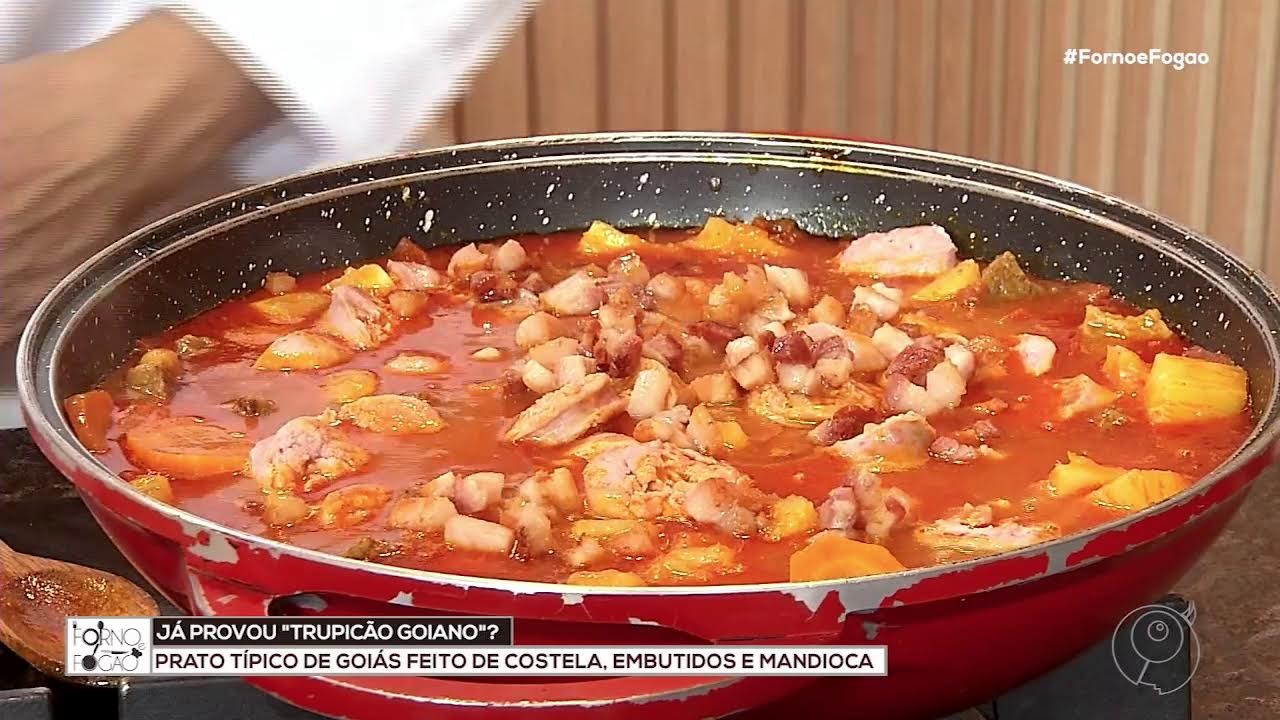 FORNO E FOGÃO 03-03-26