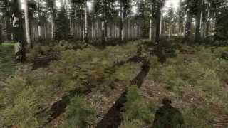ARMA2 Test video quality