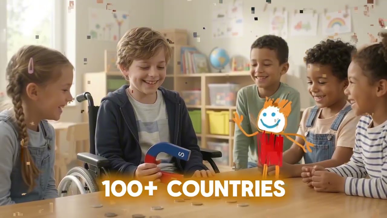 Samarkand to Become a Global Platform for Dialogue on Children’s Future