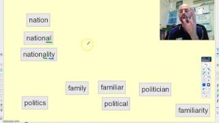 Multiple Alternations