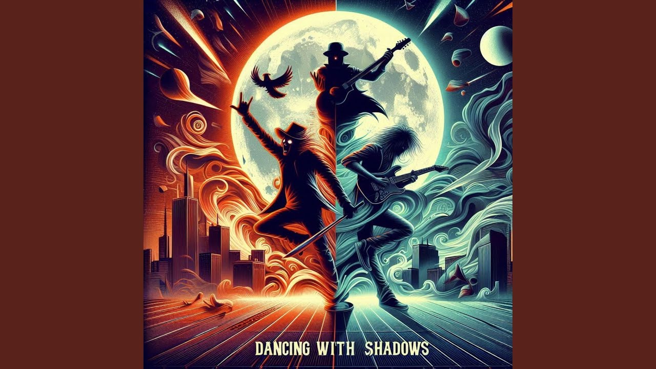 Dancing With Shadows - YouTube
