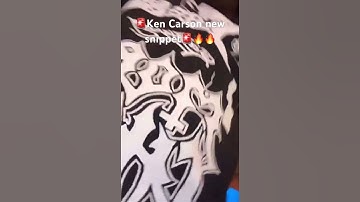 Ken Carson new song for more chaos 🔥🔥🔥 #opium #morechaos #Kencarson #playboicarti #destroylonely