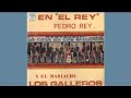 Mariachi Los Galleros de Pedro Rey- Alma Llanera