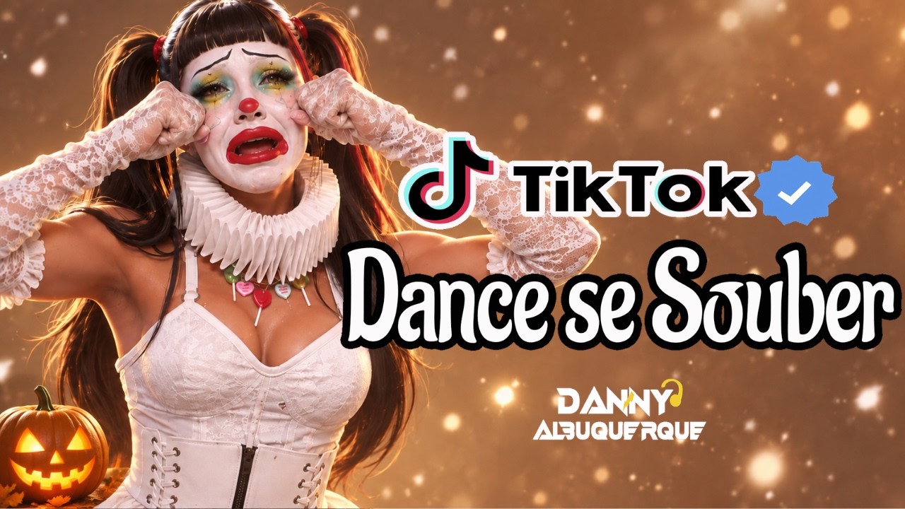Dance Se Souber atualizadas 2026 {tiktok}🎶💜