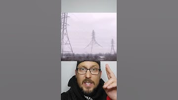This VIDEO As No SOUND But The Tower Makes A THUMPING Sound When It Hits The GROUND