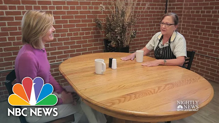 How Volunteering Can Benefit Mental Health | Nightly News FIlms