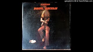 Video thumbnail of "Paul Bryan - Like A Rainy Night (1972)"