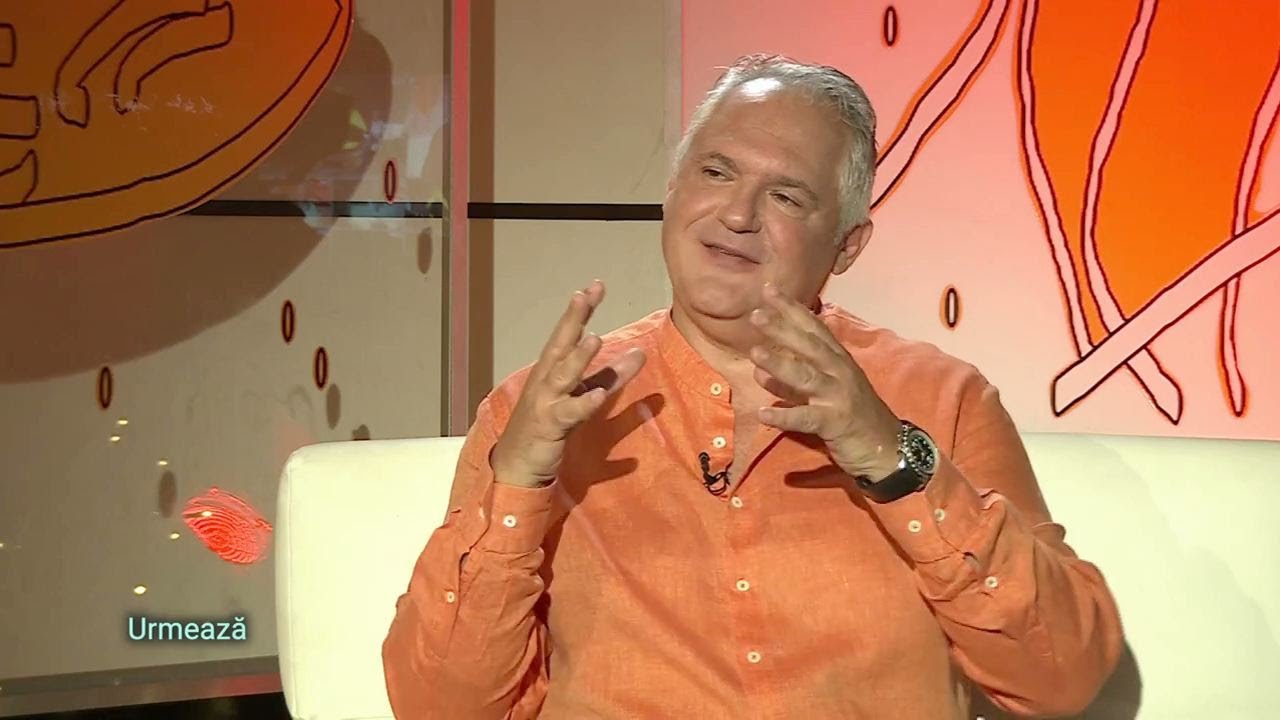 Eu pot! – invitat Rajko Kuzmanovic (@TVR1)