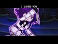 ★ AISHITEITANONI [Meme] SPOILERS, FW + CW // Kokichi Ouma + Tsumugi Shirogane - NDRV3 ˚ ༘ ೀ⋆｡ ˚