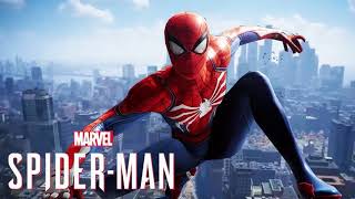 Марвел Человек-Паук (PS4) Музыка Марвел Человек-Паук (PS4) Музыка