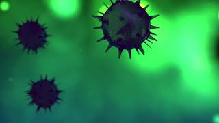#Футаж коронавирус в пробирке ◄4K•HD► #Footage coronavirus in vitro