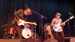 Eric Johnson Trademark Live March 1 2020 Bay Shore, NY