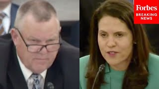 Jon Tester Asks Biden VA Nominee Point Blank: ‘Why Do You Want This Job’