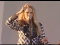 Kate Taylor - Red Tailed Hawk - 8/10/2008 - Martha's Vineyard Festival (Official)