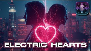 Electric Hearts - SoundQuest (Original Video)