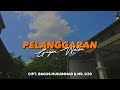 PELANGGARAN - GUYON WATON (LIRIK LAGU)