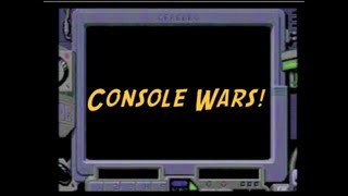 CONSOLE WARS - X-MEN - Mutant Apocalypse vs Clone Wars (Super Nintendo vs Sega Genesis)