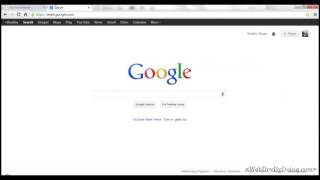 013 Intro to CSS and styling the Body