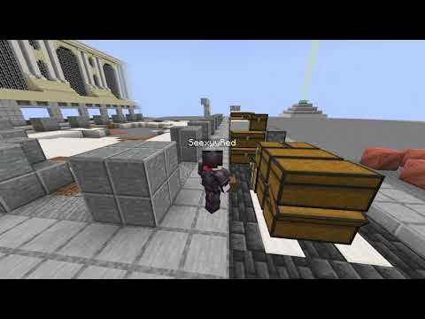 SeexyyRed using printer (litematica or schematica) - YouTube