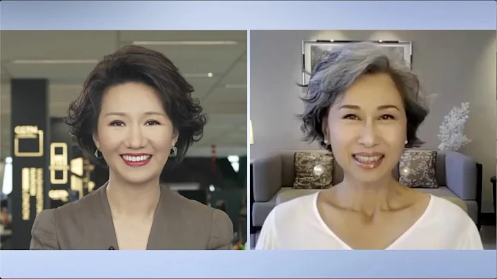 Exclusive with iconic Cantopop singer and actress ...
