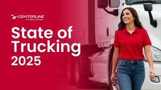 State of Trucking 2025 [Video]