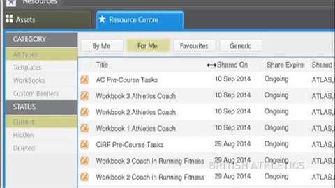 PebblePad User Guide 1 - How to enter PebblePad, login and find resources