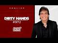ENGLISH Dante Gebel #972 | Dirty hands