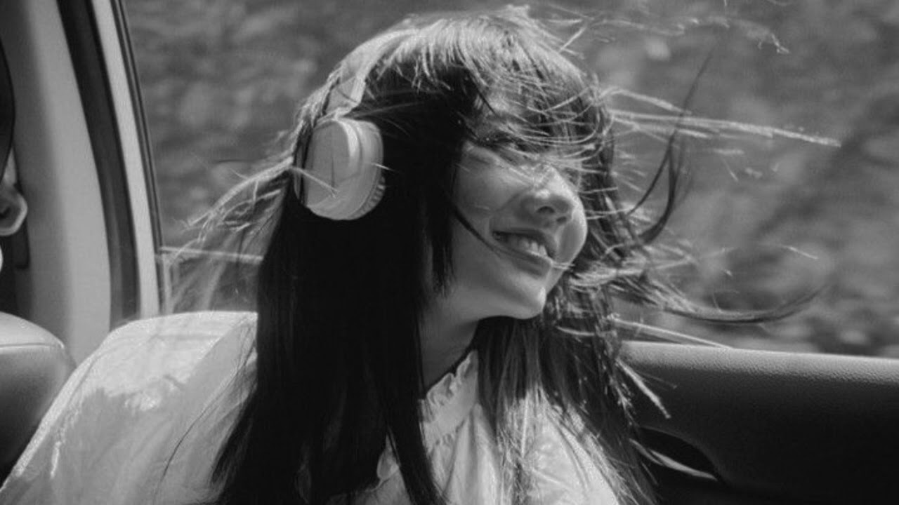 HYBS - Tiptoe (Slowed + Reverb)