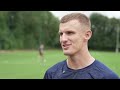 Training Day with Ash Handley | Built Different | In Association with Glen's Vodka