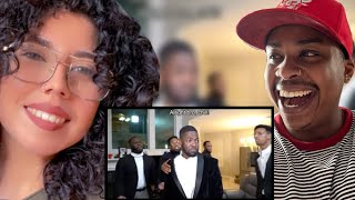 RDCWORLD1 - CHRIS ROCK AFTER BEING SLAPPED AT THE OSCARS | REACTION