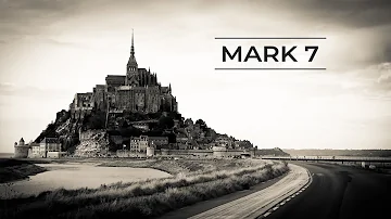 Gospels :: Mark 7