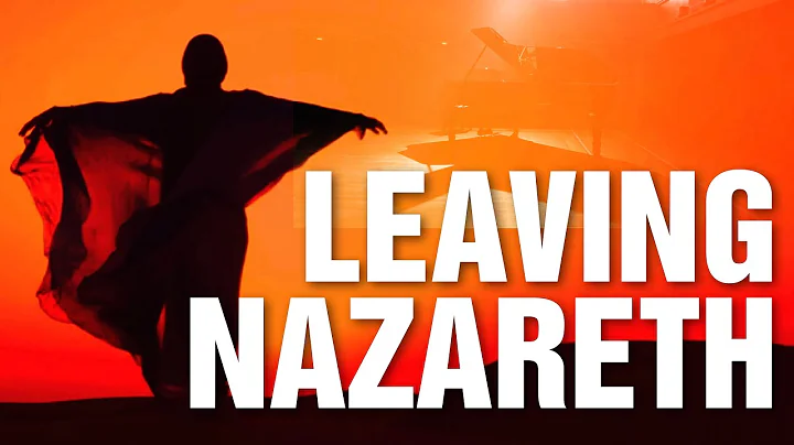 Leaving Nazareth | Paul Cardall - Relaxing Music f...