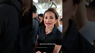 4 day week, fewer car trips in Philippines as Iran fallout bites