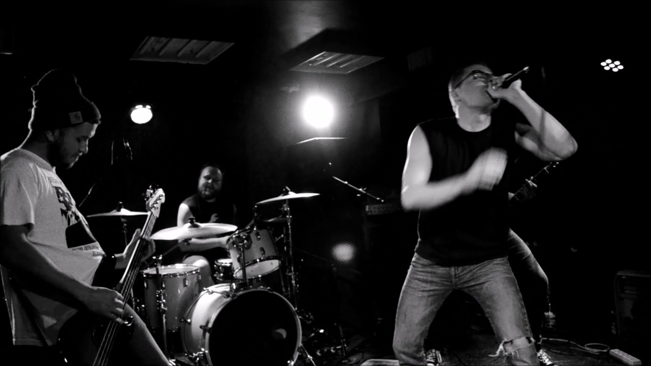 The Dog Operation (Circle Jerks) + Possibility Of Life's Destruction