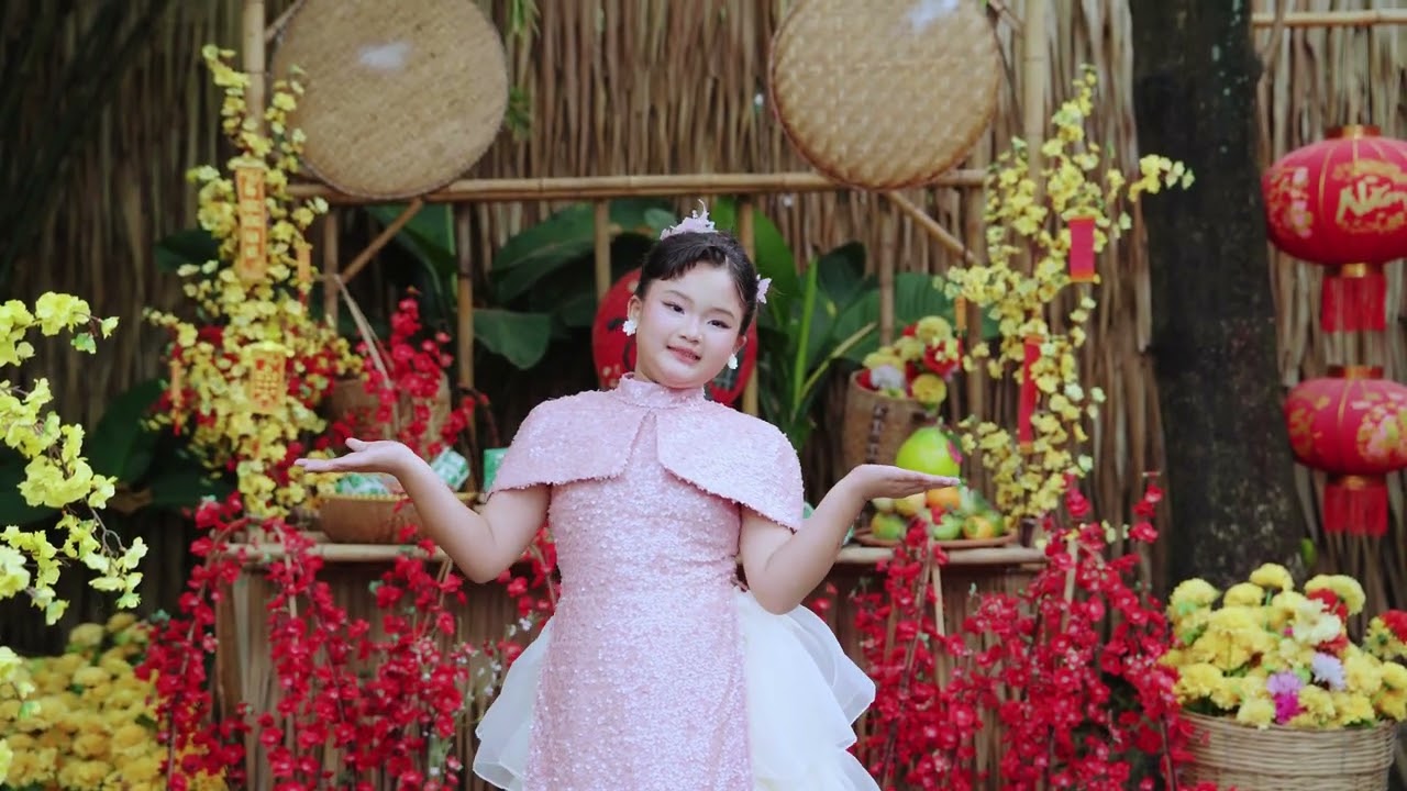 Chuyện Cũ Bỏ Qua  | Vườn Tuổi Thơ - Chào Xuân Bính Ngọ 2026