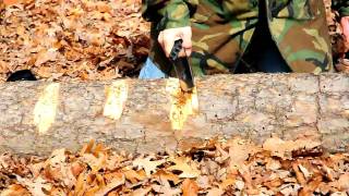 Busse FFBM Chopping