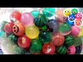 Gashapon Machine for superballs