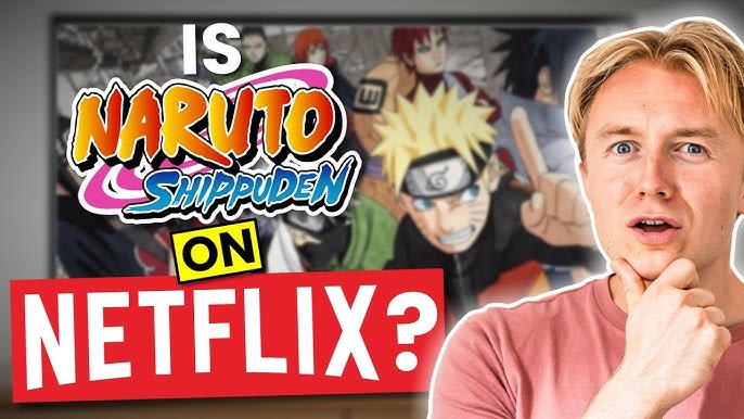 ▷ Boruto: Naruto Next Generations arrives on Netflix in Latin