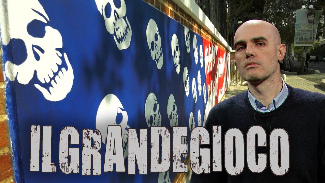 La rivincita dei neocon (con Dario Fabbri) - Il Grande Gioco