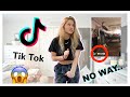 I Tried Becoming Tik Tok Famous in ONE WEEK ☆ YOU WONT BELIEVE WHAT HAPPENED!