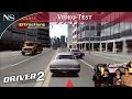 Driver 2 : Back on the Streets | Vidéo-Test PS1
