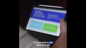 Help Prevent Suicide: Take QPR Training Today