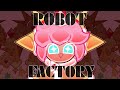 [Cookierun animation] Robot factory