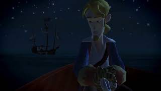 Tales of Monkey Island episode 4 part 1 | reusable under CC-BY