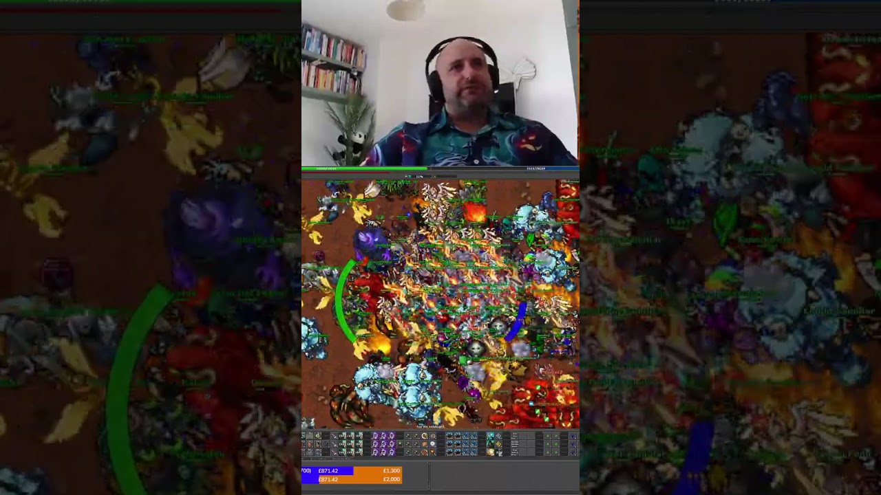 Dark Lord's Cape from Morgaroth | 