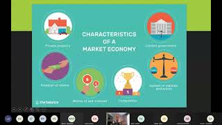 Economics   Economic Systems  Chapter 2 Section 1   Pages 36 39   grade 9