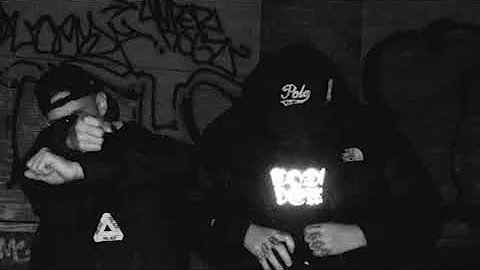 M£LVS & Reydon - BLACKL!STED (Official Video) {Prod. Bisk}