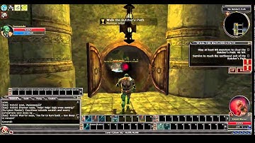 DDO Heroic Elite Butchers Path Bolt Style